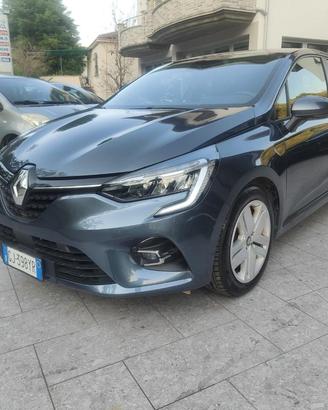 RENAULT Clio 1.0 TCe 90 CV 5 p_Garanzia 3 Anni