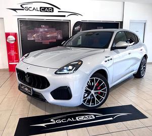MASERATI GRECALE 330CV 26.000KM OK PERMUTE GARANZI
