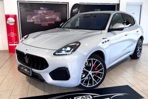 MASERATI GRECALE 330CV 26.000KM OK PERMUTE GARANZI