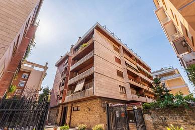 Appartamento di 115 m² con 4 locali a Roma