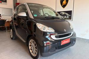 Smart ForTwo 1000 52 kW coupé passion