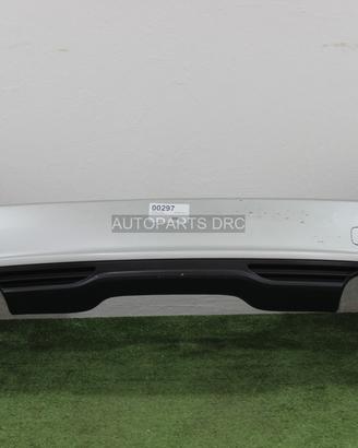 Paraurti posteriore mercedes classe b w246 | 00297