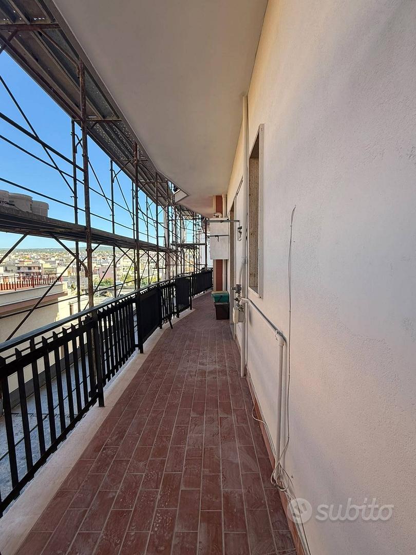 Appartamento – Massafra, Taranto - Altro