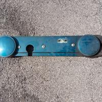 Carter di plastica Sì piaggio