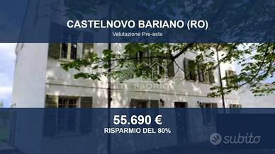 Immobile in asta di 404 m² con più di 5 locali a C