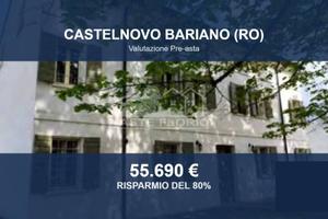Immobile in asta di 404 m² con più di 5 locali a C