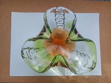 posacenere-ciotola vintage anni 50/60