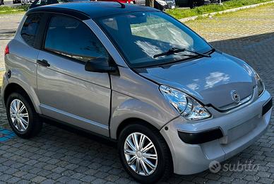 Minicar aixam city GT