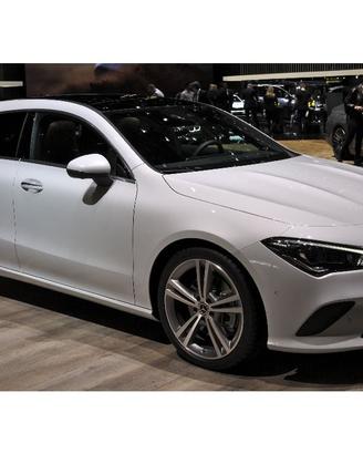 Ricambi usati mercedes CLA ShootingBrake 2019 #f
