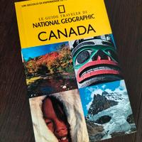 Guida National Geographic Canada 