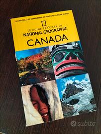 Guida National Geographic Canada 