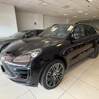 Porsche Macan 2.9 Turbo - IVA ESPOSTA