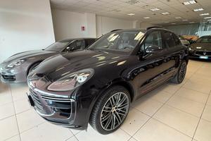Porsche Macan 2.9 Turbo - IVA ESPOSTA