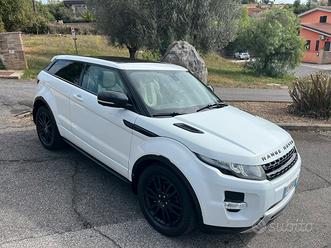 EVOQUE 2.2SD 190cv DYNAMIC STUPENDO IPER ACCES