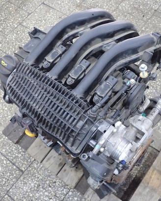 MOTORE - HM01 PEUGEOT 208 1200 B