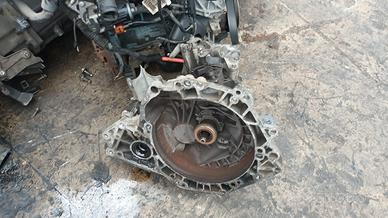 CAMBIO MERIVA DEL 2014 CC 1300 MTJ SIGLA A13DTE