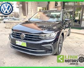 Volkswagen Tiguan 1.5 TSI 150 CV DSG ACT Life 04/2