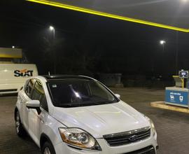 Ford Kuga 1a Serie TDCI 2.0 163 cv 2011 SUV full