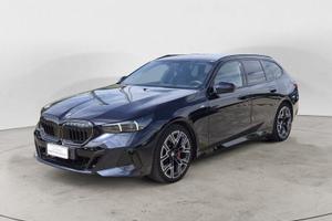 BMW Serie 5 520d Touring 48V xdrive MSport Pr...