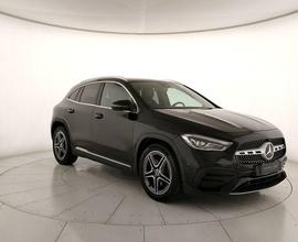 Mercedes GLA 200 d Premium auto