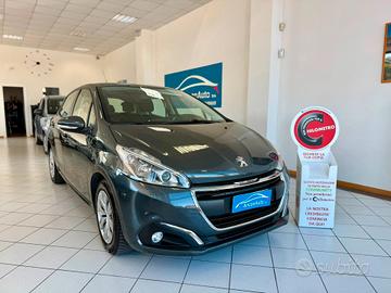 Peugeot 208 1.6D Allure OK PER NEOPATENTATI 2017