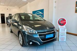 Peugeot 208 1.6D Allure OK PER NEOPATENTATI 2017