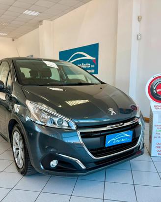 Peugeot 208 1.6D Allure OK PER NEOPATENTATI 2017