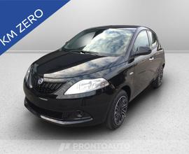 Lancia Ypsilon 1.0 firefly hybrid silver plus s&s