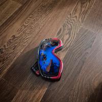 maschera snowboard ripcurl