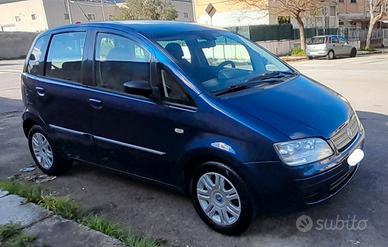 Fiat Idea 1.4 16V Dynamic