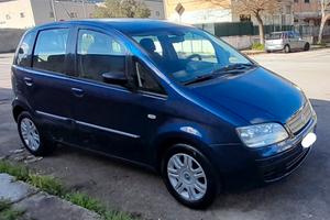 Fiat Idea 1.4 16V Dynamic