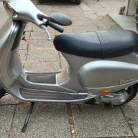 vespa et4 125 piaggio
