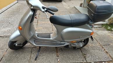 vespa et4 126 piaggio