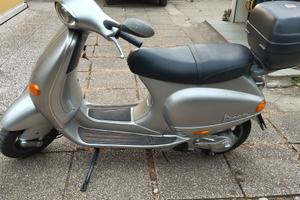 vespa et4 126 piaggio