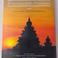 Libri Spiritualità e Yoga (Lotto di 3) - Nuovi