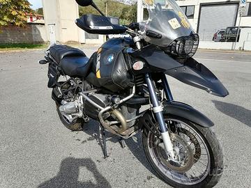 BMW 1150 GS ADVENTURE