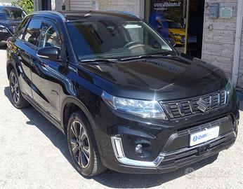 SUZUKI Vitara 1.4 Hybrid Easy Top