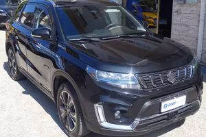 SUZUKI Vitara 1.4 Hybrid Easy Top