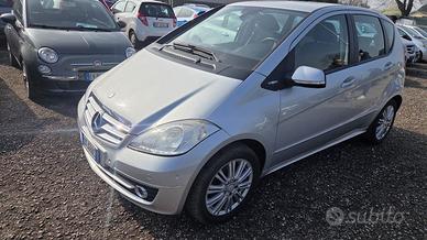 Mercedes classe a
