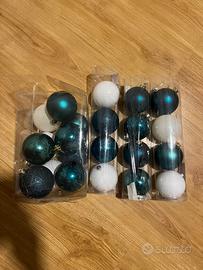 Palline di natale