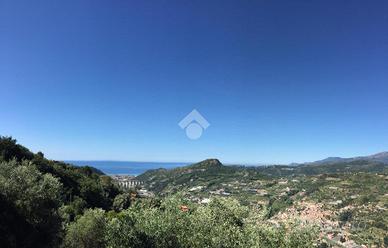CASA SEMINDIPENDENTE A VALLEBONA
