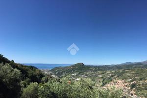 CASA SEMINDIPENDENTE A VALLEBONA