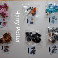 Lego sorpresine 