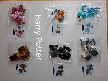 Lego sorpresine 