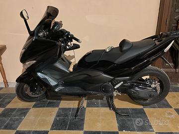 Yamaha T Max - 2009