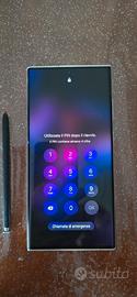Samsung Galaxy s23 ultra 512