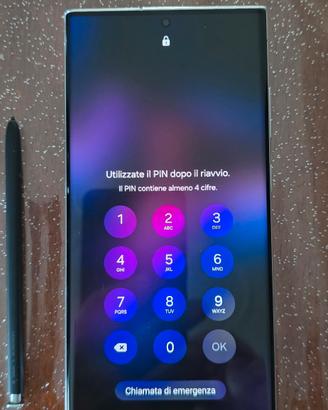 Samsung Galaxy s23 ultra 512