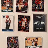 Figurine Panini NBA 2017/18
