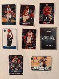Figurine Panini NBA 2017/18