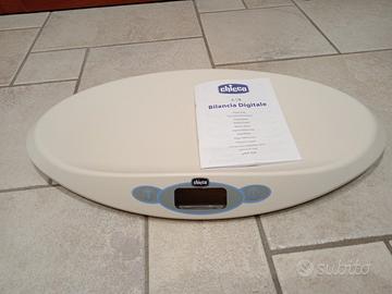 bilancia neonati